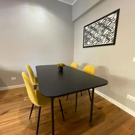 Appartement Casa Di Anita