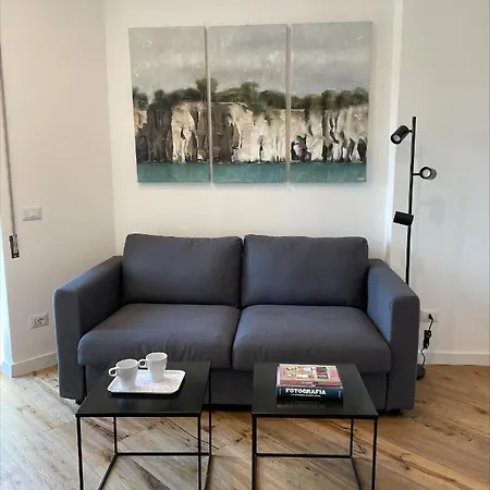 Casa Di Anita Апартаменты *