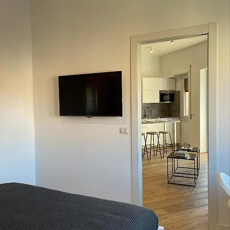 Casa Di Anita Рим