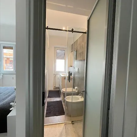 Casa Di Anita Рим