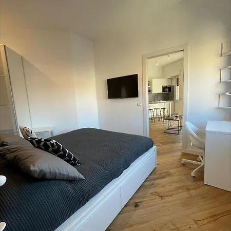 Апартаменты Casa Di Anita Рим