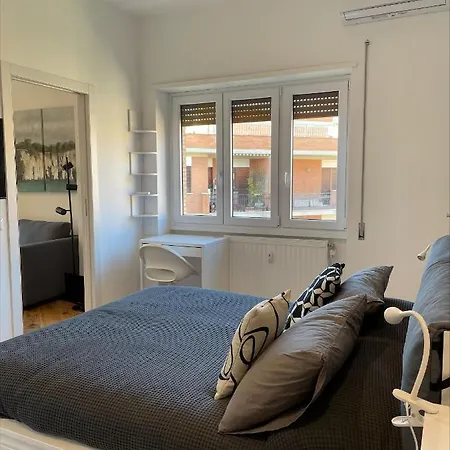 Casa Di Anita Апартаменты