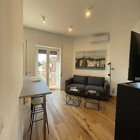 Casa Di Anita Апартаменты *