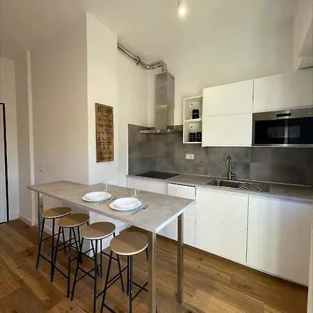 Апартаменты Casa Di Anita *