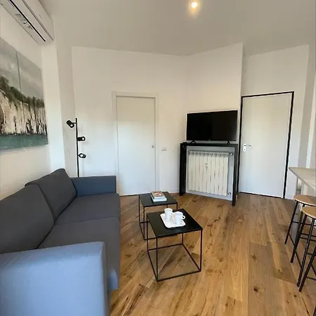 Апартаменты Casa Di Anita *