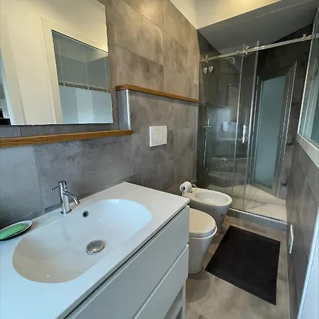 Апартаменты Casa Di Anita Рим