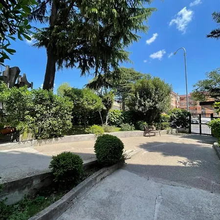 Casa Di Anita Апартаменты