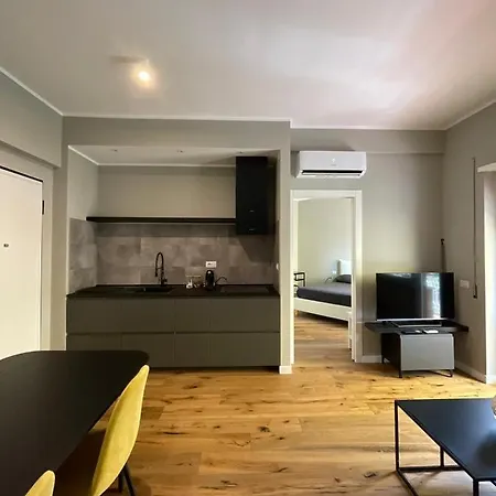 Casa Di Anita Рим