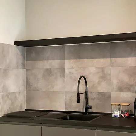 Апартаменты Casa Di Anita *