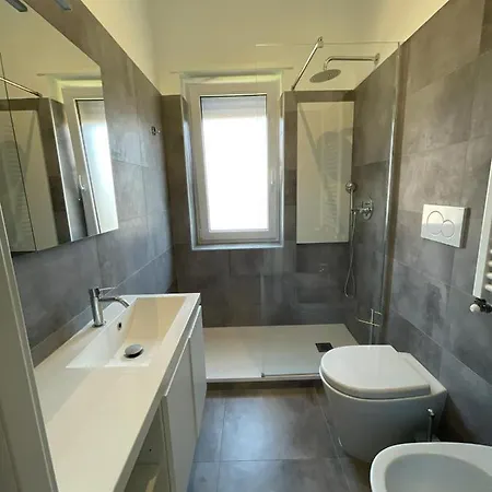 Casa Di Anita Апартаменты *