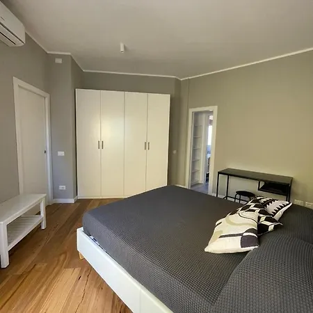 Casa Di Anita Рим