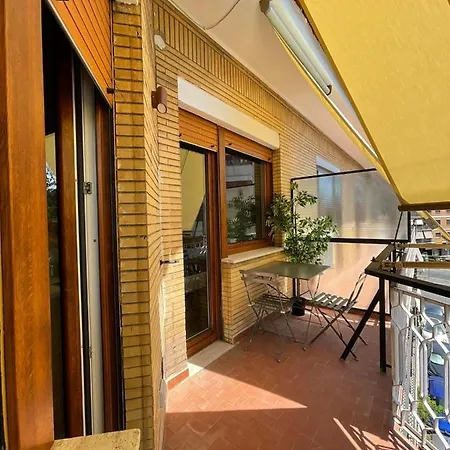 Casa Di Anita